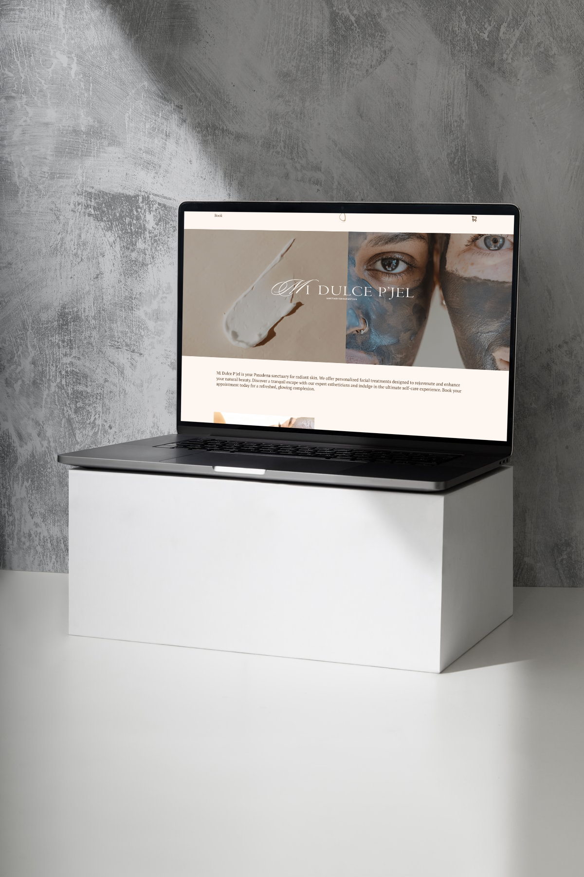 Mi Dulce P’jel preview