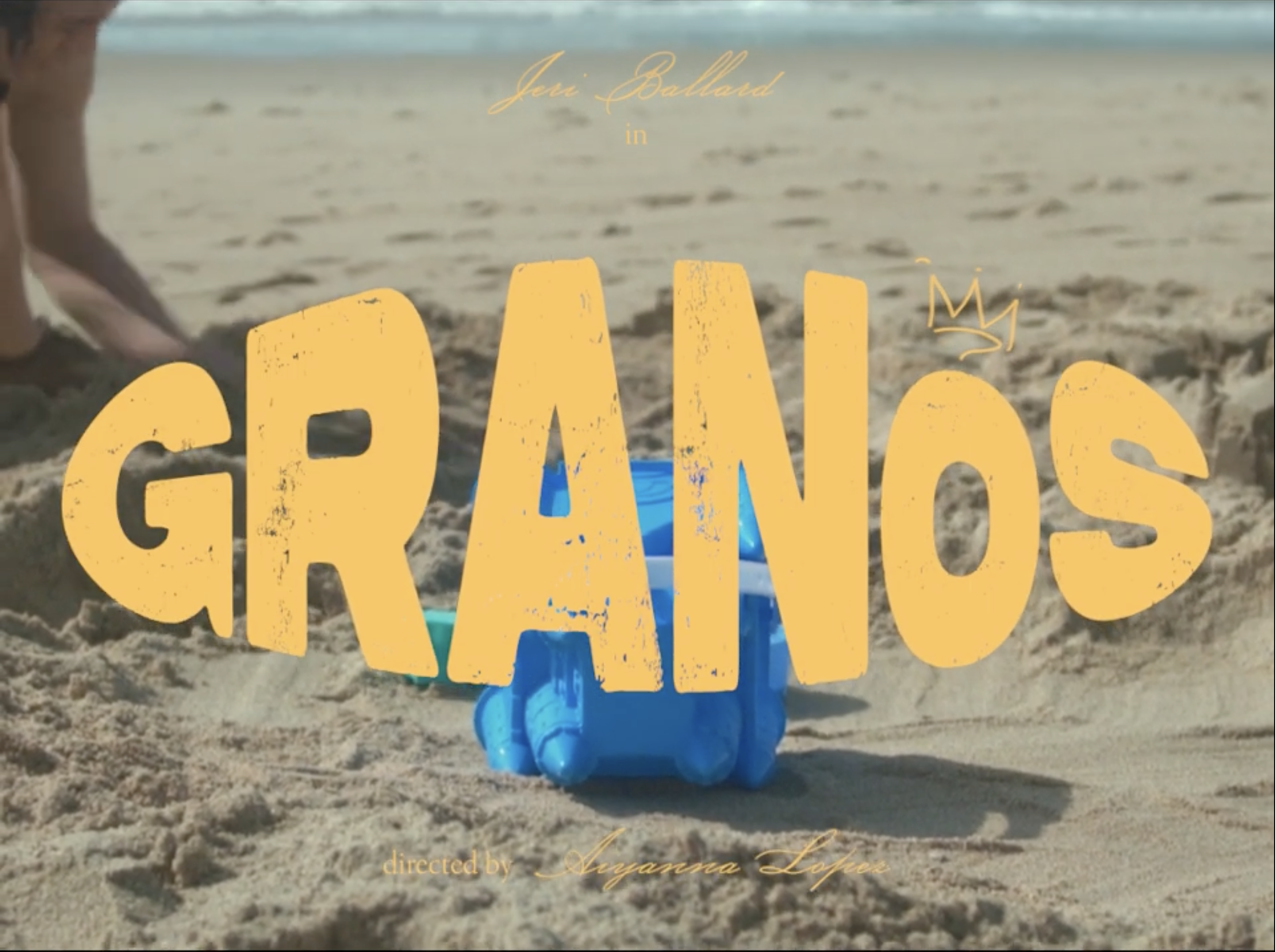 Granos preview