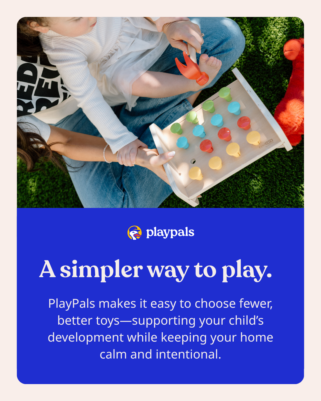Playpals carousel image 6