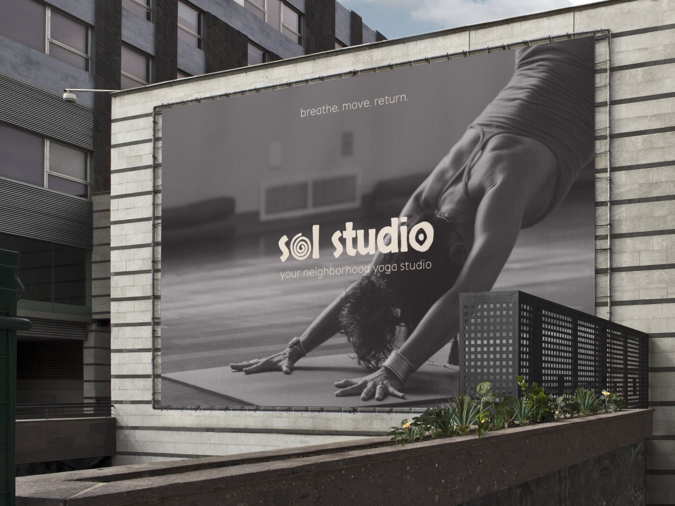 Sol Studio landscape mockup 2